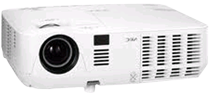 Oferta Video Proiector NEC v260